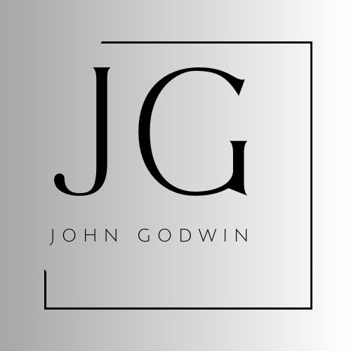 John Godwin | Community Involvement	